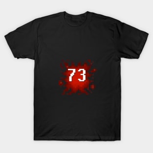 Boaty 73 T-Shirt